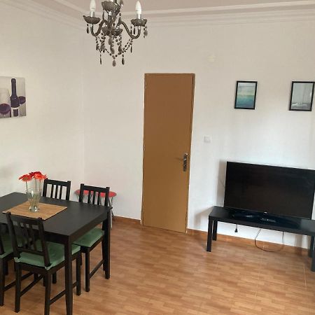 Apartamento Retech Las Palmas de Gran Canaria Exterior photo