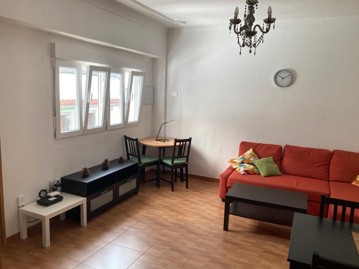Apartamento Retech Las Palmas de Gran Canaria Exterior photo